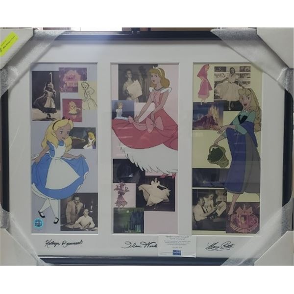 Disney's Leading Ladies