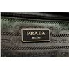 Image 6 : Prada Vintage Grey Nylon Messenger Bag