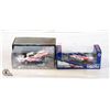 Image 1 : TWO 1/64 DIECAST FUNNY CARS