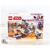 Image 1 : LEGO JEDI & CLONE TROOPERS BATTLE PAD SEALED