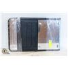 Image 1 : PAIR OF 12? X 18? ALUMINIUM MUD FLAPS NEW