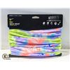 Image 1 : NIKE DRY NECK TIE DYE WRAP