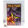 Image 1 : MARVEL INHUMAN GRAPHIC NOVEL IN THE PACKAGE