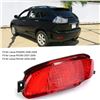 Image 1 : NEW LEXUS REAR BUMPER LIGHTS