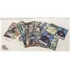 Image 1 : COMPLETE SET 1985 OVERSIZED BASEBALL