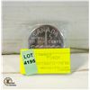 Image 1 : 1751-1951 CANADA "THE BIG NICKEL" MEDALLION COIN