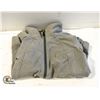 Image 1 : LULULEMON ATHLETICA JACKET, GREY