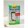 Image 1 : NEW TETRA WHISPER BIO-BAG MEDIUM FILTER CARTRIDGES
