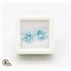 Image 1 : #133-SKY BLUE TOPAZ GEMSTONES 4.90 CT