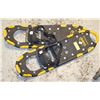 Image 1 : SNOWSHOES FABER  MOUNTAIN LEISURE