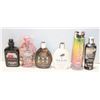 Image 1 : LOT OF 6 ASSORTED TANNING LOTIONS VARIOUS BRANDS