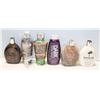 Image 1 : LOT OF 6 ASSORTED TANNING LOTIONS VARIOUS BRANDS