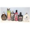 Image 1 : LOT OF 6 ASSORTED TANNING LOTIONS VARIOUS BRANDS