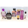 Image 1 : LOT OF 6 ASSORTED TANNING LOTIONS VARIOUS BRANDS