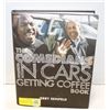 Image 1 : THE COMEDIANS RIDING IN CARS GETTING COFFEE BOOK