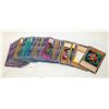Image 1 : LOT OF YU-GI-OH PLAYING CARDS