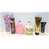 Image 1 : LOT OF 6 ASSORTED TANNING LOTIONS VARIOUS BRANDS