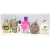 Image 1 : LOT OF 6 ASSORTED TANNING LOTIONS VARIOUS BRANDS