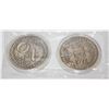 Image 1 : 2 PCS AOMCISI DECISION MAKING FLIPPING COIN YES NO