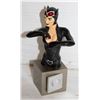 Image 1 : CATWOMAN BUST 2141 OF 3200 COLLECTIBLE