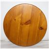 Image 1 : LAZY SUSAN 16"X 2"