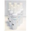 Image 1 : 6 X 3FL OZ BOTTLES OF PETER COPPOLA NEW YORK ARGAN