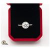 Image 1 : #860-2.00 CT GRA CERTIFIED MOISSANITE VVS D ROUND