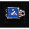 Image 1 : NEW FREEMASON MENS RING SIZE 11
