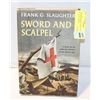 Image 1 : SWORD AND SCALPEL 1957 FRANK G. SLAUGHTER