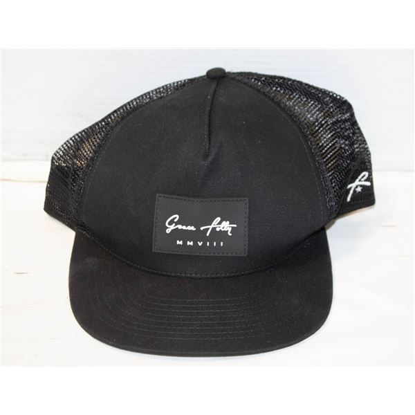 GRACE FOLLY TRUCKER HAT FOR MEN AND WOMEN