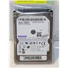 Image 1 : SAMSUNG 500GB 5400RPM INTERNAL HARD DISK DRIVE