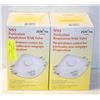 Image 1 : LOT OF 2 BOXES N95 DISPOSAL RESPIRATOR ADVANCE FIL