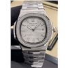 Image 2 : NEW PATEK PHILIPPE REPLICA QUARTZ WATCH