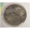 Image 1 : DRUMHELLER SOUVENIR COIN 1980