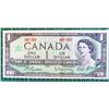 Image 1 : 5)  CANADIAN $1.00 BANK NOTE COMMERATING THE CANAD