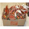 Image 2 : LARGE BOX OF NEW SEALED HOUSE DECORATIVE ITEMS