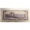 Image 2 : 1954 CANADA TEN DOLLAR BILL
