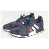 Image 1 : ADIDAS NMD-R1 SHADOW NAVY GLORY RED MENS SZ 10