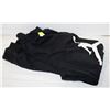 Image 1 : MENS AIR JORDAN SWEAT PANTS BLACK LARGE