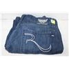Image 1 : MENS ROCK AD REPUBLIC JEANS SIZE 36