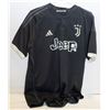 Image 1 : JUVENTUS FC 2023/24 SOCCER THIRD JERSEY MENS XL