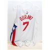 Image 1 : KEVIN DURANT NETS ALL-STAR JERSEY MENS LARGE NIKE
