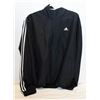 Image 1 : MENS ADIDAS BLACK JACKET