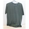 Image 1 : MENS GREEN LULU LEMO LARGE SHIRT