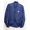 Image 1 : MENS BLUE ADIDAS SPRING WIND JACKET