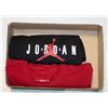 Image 1 : 2 AIR JORDAN MENS XL T-SHIRTS