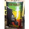 Image 1 : 3' X 5' BOB MARLEY FLAG