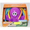 Image 1 : NEW IN BOX BANZAI WIGGLING OCTOPUS SPRINKLER