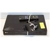 Image 1 : LG BLUE RAY PLAYER WITH REMOTE