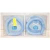 Image 1 : 2PCS NECK COOLING TUBE COOLING TIME 90-120 MIN